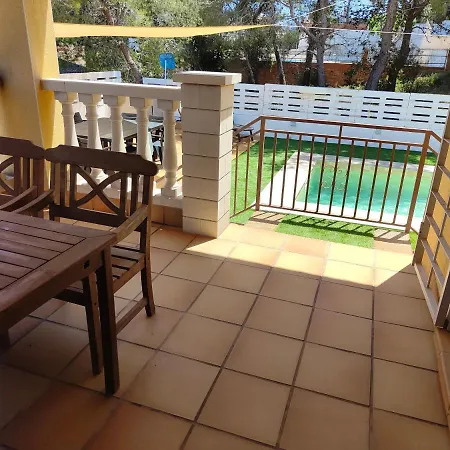 Villa Genis
