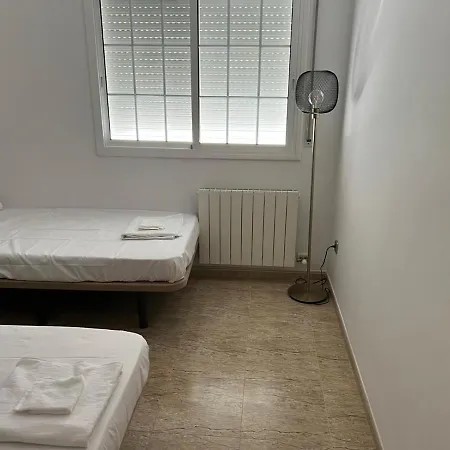 Genis Villa