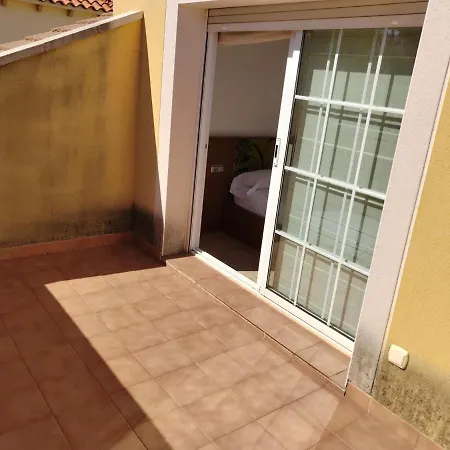 Villa Genis Calafell