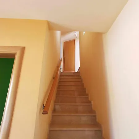 Villa Genis *