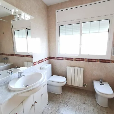 Villa Genis Calafell