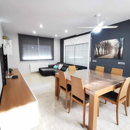 Genis Villa Calafell