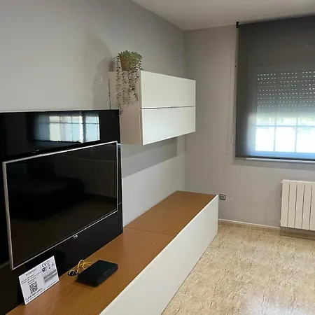 Genis Villa Calafell