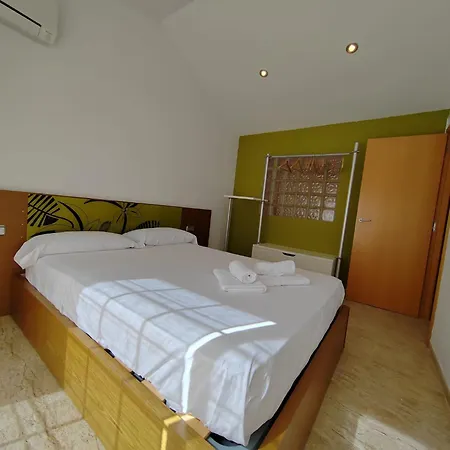 Genis Villa Calafell