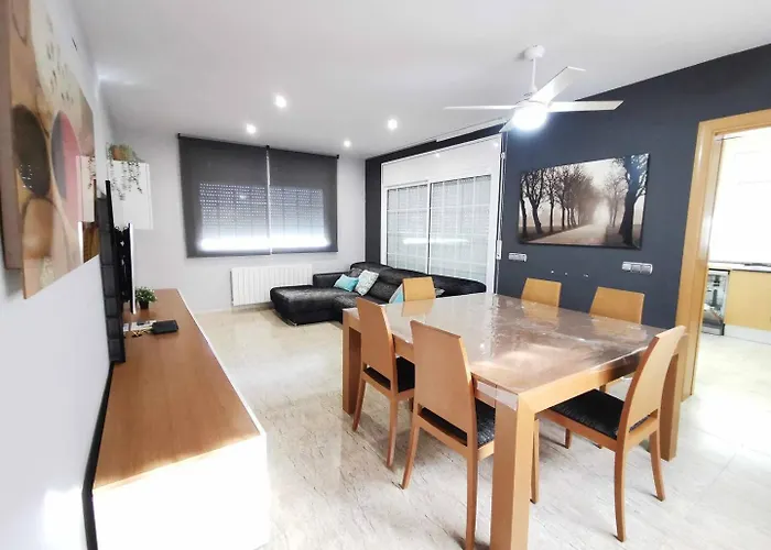 Genis Villa Calafell
