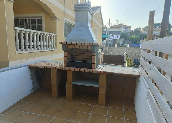 Villa Genis *