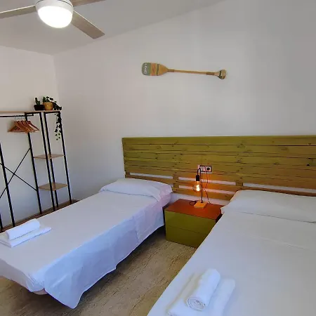 Villa Genis Calafell