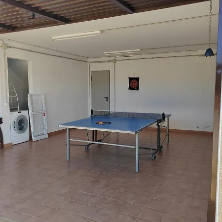 Villa Genis *