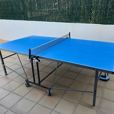 Genis Вилла