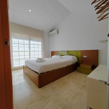 Villa Genis *