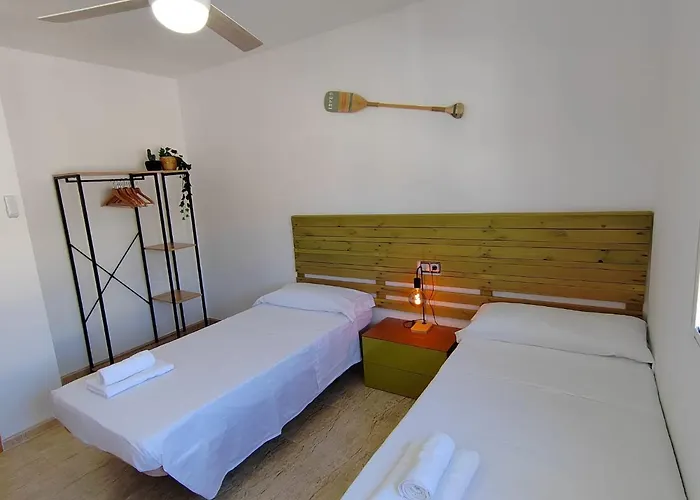 Vila Genis Calafell