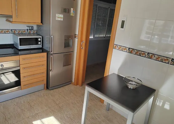 Genis * Calafell